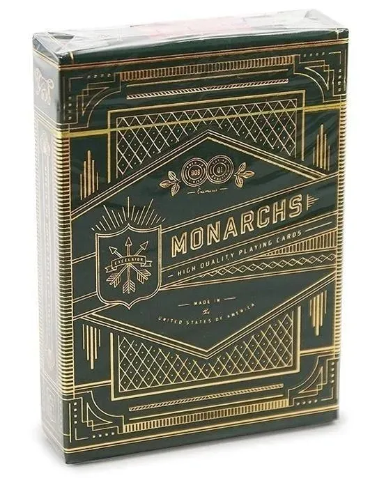 karty-monarchs-green-bicycle