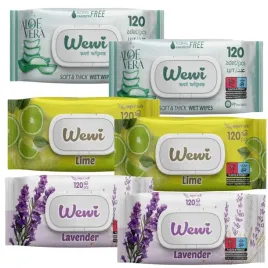 zestaw-chusteczek-nawilzanych-wewi-aloe-lawenda-limonka-6x-120szt