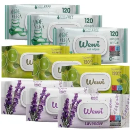 zestaw-chusteczek-nawilzanych-wewi-aloe-lawenda-limonka-9x-120szt