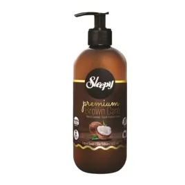 sleepy-premium-brown-care-mydlo-w-plynie-argan-migdal-kokos-500ml