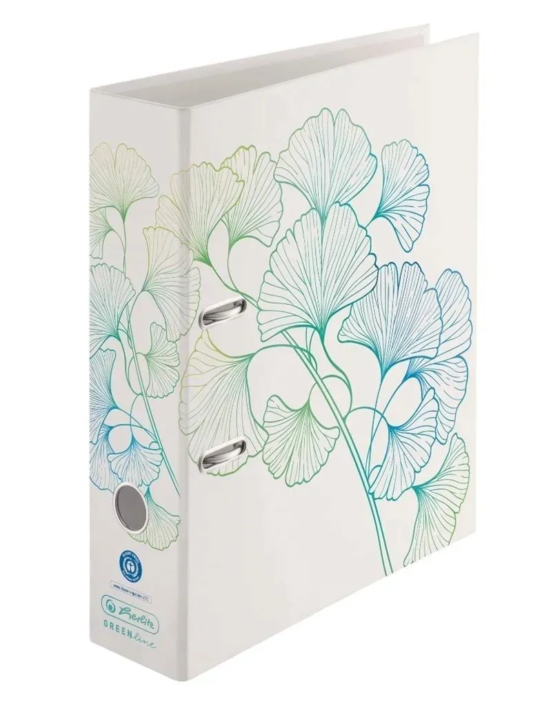 segregator-a4-8cm-greenline-gink-max-file