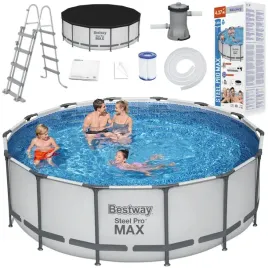 basen-stelazowy-14-ft-427-x-122-cm-steel-pro-max-bestway