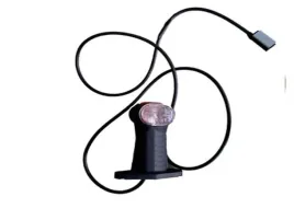 lampa-obrys-biala-zarowka
