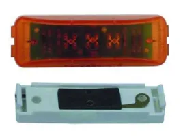 lampa-obrys-led-zolta-3-led-y-95x30x20