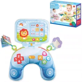 poduszka-edukacyjna-dla-niemowlaka-sensoryczna-zabawa-grzechotki-melodie