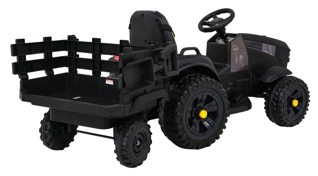 traktor-titanium-z-przyczepa-czarny-stan-nowy