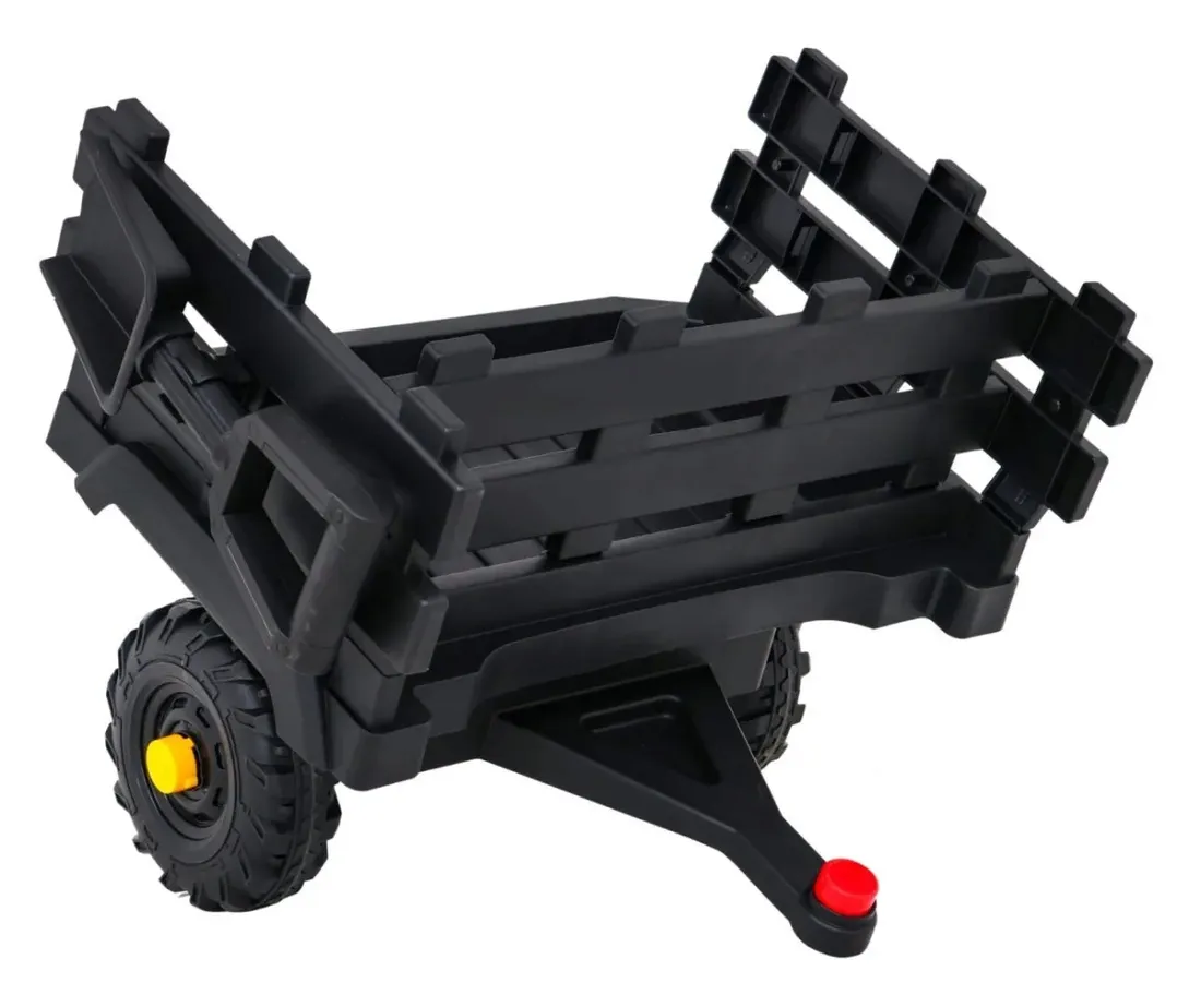 traktor-titanium-z-przyczepa-czarny-stan-nowy