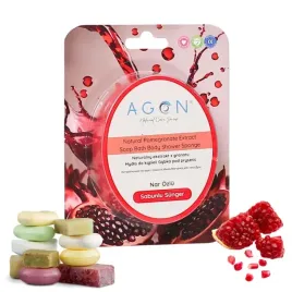 agon-125g-shower-sponge-owoc-granatu-mydlo-zatopione-w-gabce-granat-prezent