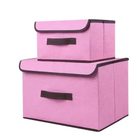 organizer-do-szafy-garderoby-na-ubrania-bielizne-zestaw-2-sztuk-rozowy