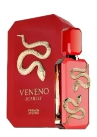 french-avenue-veneno-scarlet-woda-perfumowana-100ml