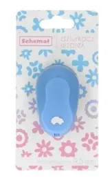 dziurkacz-ozdobny-95mm-samochod-mix