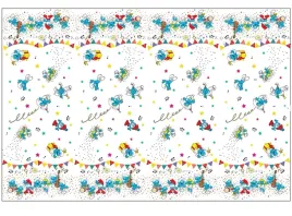 obrus-plastikowy-smerfy-120-x-180-cm-bajka-licencja-przyjecie-urodziny