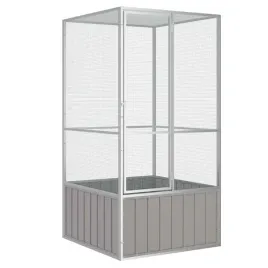 woliera-dla-ptakow-szara-111-x-107-x-2115-cm-stal-galwanizowana