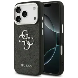 etui-guess-4g-big-4g-classic-logo-do-apple-iphone-17-pro-czarny-srebrny