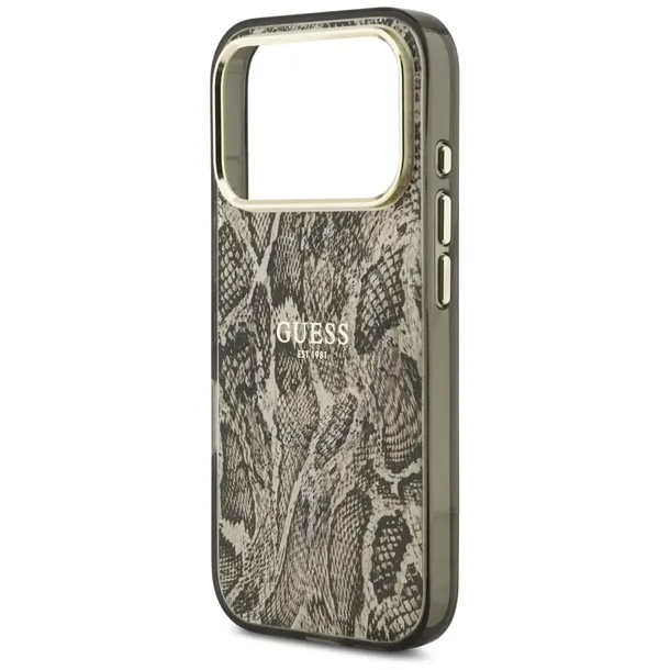 etui-guess-python-pattern-magsafe-do-apple-iphone-17-pro-brazowy-marka-guess
