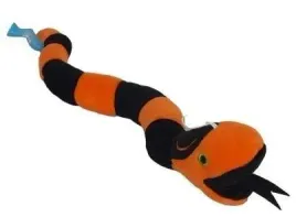 ziki-waz-czarno-pomaranczowy-45cm