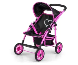 milly-mally-wozek-dla-lalek-natalie-prestige-black