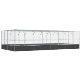 woliera-z-przedluzeniem-srebrna-832x414x212-cm-stal