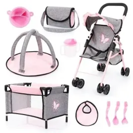 wozek-spacerowka-buggy-zestaw