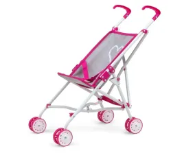 wozek-dla-lalek-julia-prestige-pink