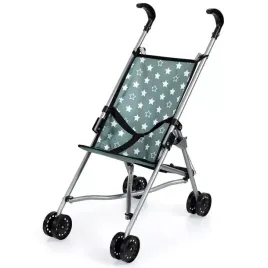 wozek-spacerowka-dla-lalek-zielony-buggy