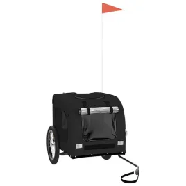 przyczepka-rowerowa-dla-zwierzat-czarna-125-x-64-x-66-cm