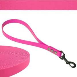 smycz-wodoodporna-dla-psa-krotka-raczka-bezzapachowa-samochodowa-lekka-16mm