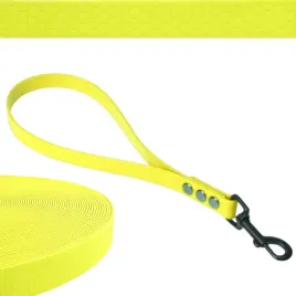 smycz-wodoodporna-dla-psa-krotka-raczka-bezzapachowa-samochodowa-lekka-16mm