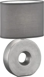 fischerandhonsel-eye-elegancka-lampka-stolowa-biurkowa-srebrna-e14