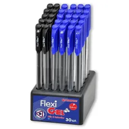 dlugopis-zelowy-flexi-abra-gel-30szt-penmate