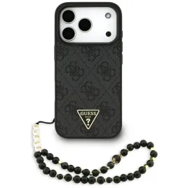 etui-guess-4g-strap-triangle-logo-magsafe-do-iphone-17-pro-czarny