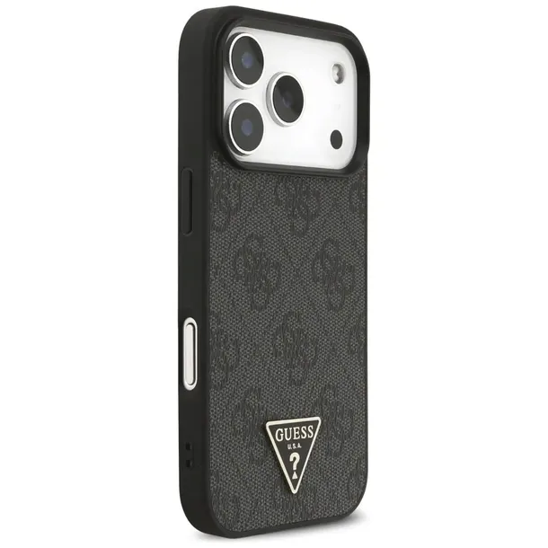 etui-guess-4g-strap-triangle-logo-magsafe-do-iphone-17-pro-czarny-kolor-czarny
