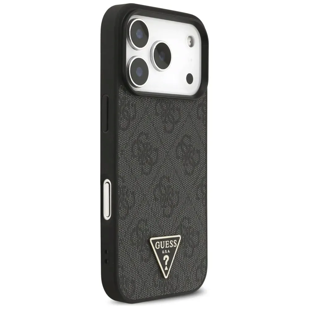 etui-guess-4g-strap-triangle-logo-magsafe-do-iphone-17-pro-czarny-stan-nowy