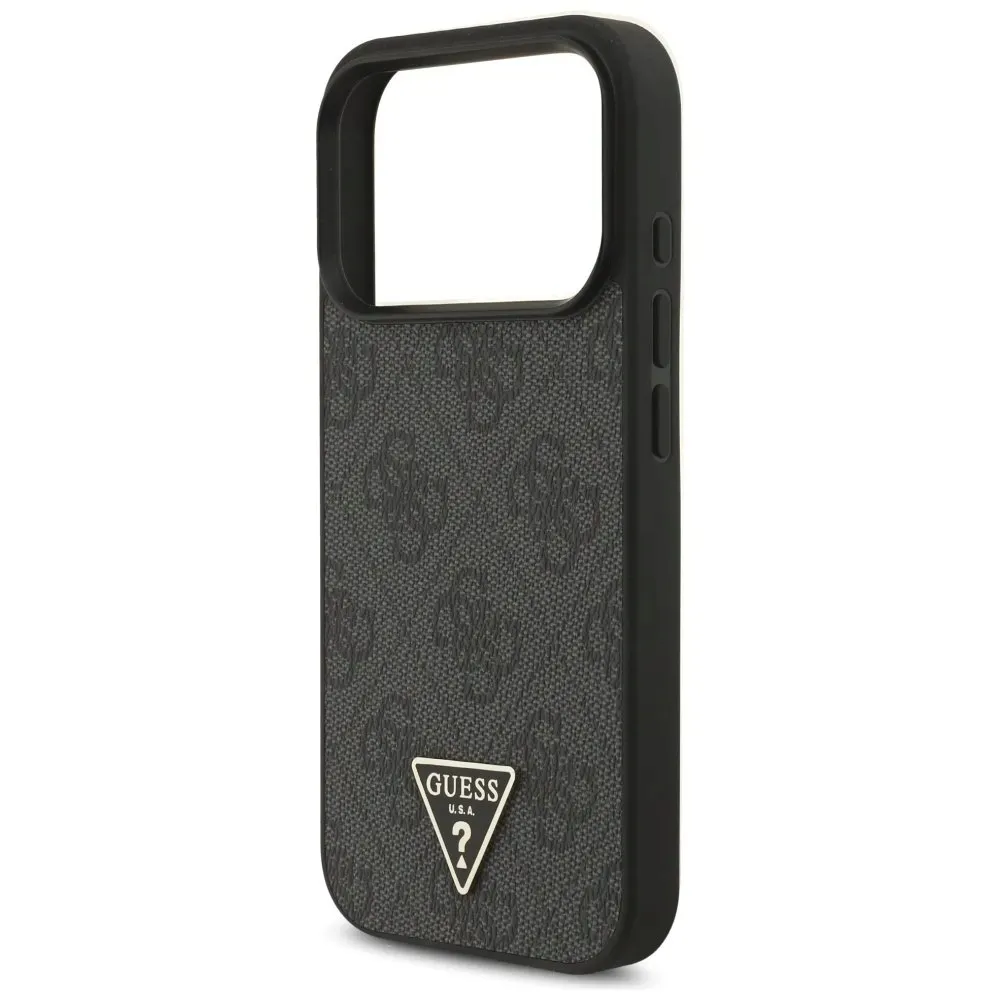 etui-guess-4g-strap-triangle-logo-magsafe-do-iphone-17-pro-czarny-stan-nowy