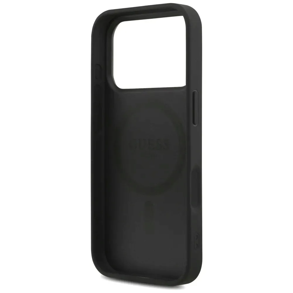 etui-guess-4g-strap-triangle-logo-magsafe-do-iphone-17-pro-czarny