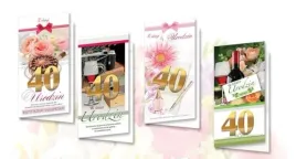 karnet-dl-de-lux-urodziny-40-10szt