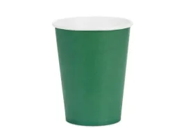 kubeczki-papierowe-ciemny-zielony-250ml-6-sztuk-kpp90-012c-eu1