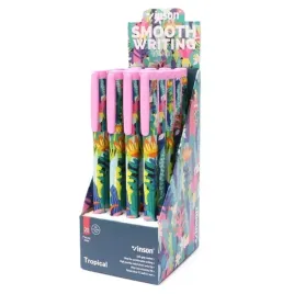 dlugopis-z-zatyczka-fashion-tropical-nieb-20szt