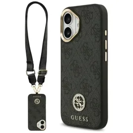 etui-guess-4g-strass-logo-and-big-strap-metal-buttons-magsafe-do-iphone-17-cz