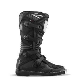 gaerne-buty-cross-enduro-junior-kid-dzieciece-sg-j-black-czarny-bialy-38