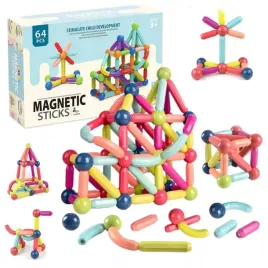 klocki-magnetyczne-konstrukcyjne-dla-dzieci-zestaw-edukacyjny-64-el