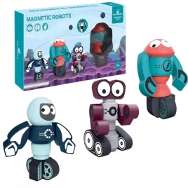 klocki-magnetyczne-dla-dzieci-roboty-21-elementow-kosmiczna-zabawa