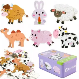 moje-pierwsze-puzzle-farma-28-elementow-w-kolorowej-puszce-dla-dzieci