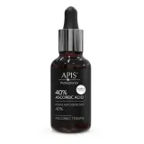 apis-eksfoliacja-ascorbic-terapis-kwas-askorbinowy-40percent-30ml