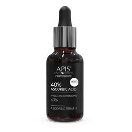 apis-eksfoliacja-ascorbic-terapis-kwas-askorbinowy-40percent-30ml
