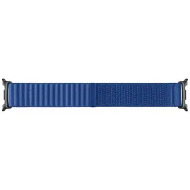 pasek-samsung-fabric-do-galaxy-watch8-watch8-classic-m-l-niebieski
