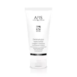 apis-detox-detoksykujaca-maska-zelowa-z-weglem-z-bambusa-i-jonizowanym-sreb