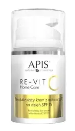 apis-re-vit-c-home-care-rewitalizujacy-krem-z-witamina-c-na-dzien-spf15-50m