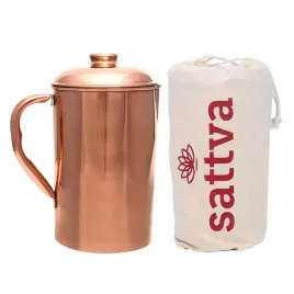 sattva-dzbanek-miedziany-gladki-1950ml