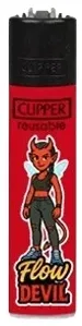 zapalniczka-clipper-wzor-red-devils